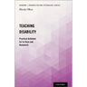 Teaching Disability: Practical Activities for in Class and Homework