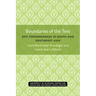 Boundaries of the Text: Epic Performances in South and Southeast Asia Volume 35