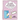 Grow: My Own Thoughts and Feelings (for Girls): A Young Girl's Workbook about Exploring Problems