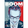 Boom: The Business Coach Playbook: The 13 Proven Steps to Business Success