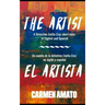 The Artist/El Artista: A detective story in Spanish and English for language learning