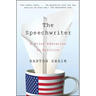 The Speechwriter