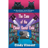 The Case of the Clever Secret Code (A Buckley and Bogey Cat Detective Caper)