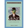 Mind: A Brief Introduction