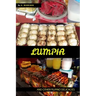 Lumpia: and Other Filipino Snacks