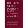 Patterns of Poetry: An Encyclopedia of Forms