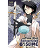 That Time I Got Reincarnated as a Slime, Vol. 7 (Light Novel)