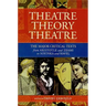 Theatre/Theory/Theatre