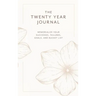 The Twenty Year Journal