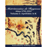 Matrimonios de Reynosa Años 1791-1912: Volume I: Apellidos A-K