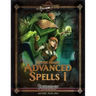 Mythic Magic: Advanced Spells I