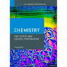Ib Diploma Programme Course Preparation: Chemistry