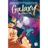 Galaxy: The Prettiest Star