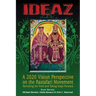 Ideaz. Issue 15, 2020