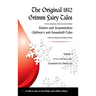 The Original Grimm KHM 1812