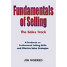 Fundamentals of Selling: The Sales Track