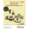 Design of Machine Elements II