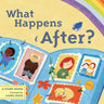 What Happens After?
