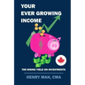Your Ever Growing Income: The Rising Yield on Investments