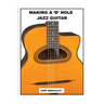 Making a 'D' Hole Jazz Guitar