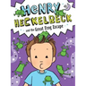 Henry Heckelbeck and the Great Frog Escape