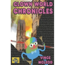 Clown World Chronicles: The human primate in the 21st Century