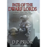 Fate of the Dwarf Lords