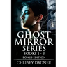 Ghost Mirror Series Books 1 - 3 Bonus Edition: Supernatural Horror with Scary Ghosts