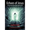 Echoes of Jesus: Does the New Testament Reflect What He Said?