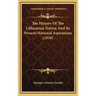 The History Of The Lithuanian Nation And Its Present National Aspirations (1918)