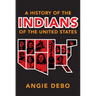 A History of the Indians of the United States, 106