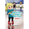 Have Fun, Be Healthy and Play: Skating