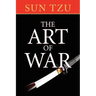 The Art of War: The Original Treatise on Military Strategy