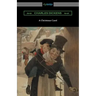 A Christmas Carol (Illustrated by Arthur Rackham with an Introduction by Hall Caine)
