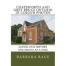 Chatsworth and Grey Bruce Ontario in Colour Photos: Saving Our History One Photo at a Time