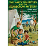 The Happy Hollisters and the Scarecrow Mystery