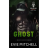 Ghost: A Post-Apocalyptic Motorcycle Club Australian Romance