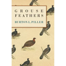 Grouse Feathers