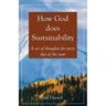 How God does Sustainability