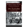 Die Zauberflöte - Die beliebtesten Opern