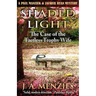 Shaded Light: The Case of the Tactless Trophy Wife