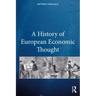 A History of European Economic Thought