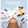 Samavar: Mira's Kashmir Adventure