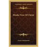 Hindu View of Christ