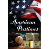 American Pastimes