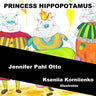 Princess Hippopotamus