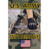 US Army Knife Combatives