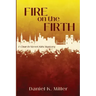 Fire on the Firth: A Church Street Kirk Mystery