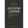 Unlocking Luhmann: A Keyword Introduction to Systems Theory