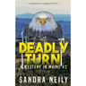 Deadly Turn: A Mystery in Maine